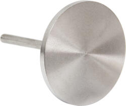 Global Fashion Disc de pedichiură, inteligent, Diamond Services, diametru 25 mm, 1 buc