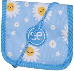 Cool Pack Портмоне за врат Cool Pack - Daisy Sun (F134834)