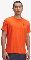 Under Armour Tricou UA RUN 96 SHORTSLEEVE