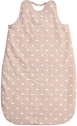 Lorelli Летен чувал Lorelli - Ранфорс, Корони, 95 cm, 0.5 tog, Лате (20810354802R)