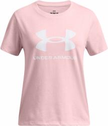 Under Armour Тениска big logo ss