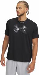 Under armour Тениска m tech print fill ss (1390208-001)