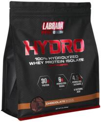 Labrada HYDRO | 100% Hydrolyzed Whey Protein Isolate Шоколад