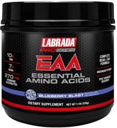 Labrada EAAs Pro Series [510 грама] Синя боровинка