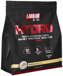 Labrada HYDRO | 100% Hydrolyzed Whey Protein Isolate Ванилия