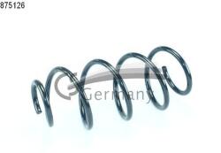 CS Germany Arc spiral CS Germany 14.875. 126