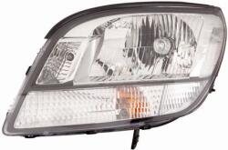 DEPO Far Depo 235-1113RMLD-EM (235-1113RMLD-EM) - automobilus