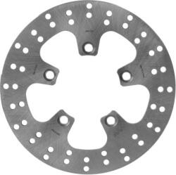 TRW Disc frana TRW MST251 - piesa-auto
