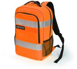 DICOTA Rucsac Dicota Hi-Vis Base 24 litri, portocaliu (P20471-18)