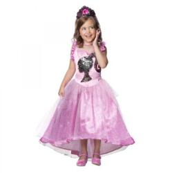 Rubies Barbie hercegnő 110-116 cm-es méret 701342M000