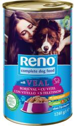 Reno Veal 6x1240 g