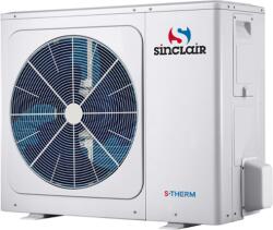 SINCLAIR S-Therm Yukon MSH-100EB
