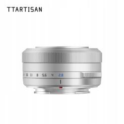TTArtisan AF 27mm f/2.8 Fuji X (AF2728-X-S)
