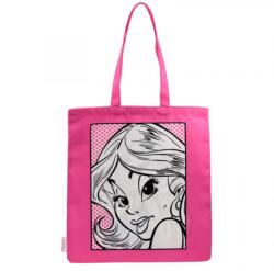 Asterix Falbala vászontáska - Asterix és Obelix