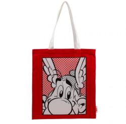 Asterix vászontáska - Asterix és Obelix