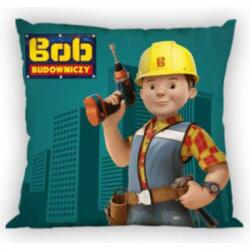 Javoli Bob, a mester párnahuzat 40 x 40 cm
