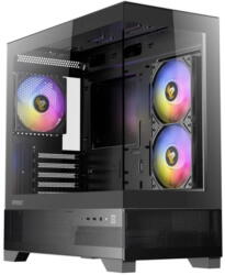 Antec CX500M Black (0-761345-10099-1)