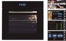 CATA MT 9011 PRO BK (07047400)