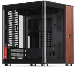 JONSBO TK-0 TG Black