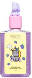 Unicorns Approve Tusfürdő Áfonyás Pite (240ml)