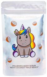 Unicorns Approve Testradír Kókuszos Wild Beach