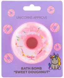 Unicorns Approve Fürdőbomba Édes Fánk (100g)