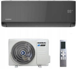 KAISAI KLB-12HRH Ice / Outdoor Unit