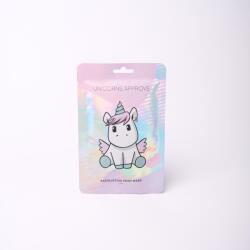 Unicorns Approve Csodálatos Hámlasztó Lábmaszk (28ml)