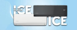 KAISAI KLW-12HRH Ice / Outdoor Unit