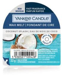 Yankee Candle Yankee Candle® Coconut Splash mini viasz 22 g