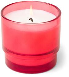 Paddywax Rosewood Vanilla Al Fresco kis üveggyertya 198 g