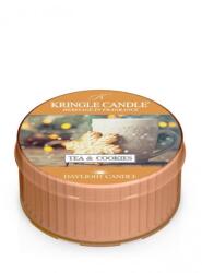 Kringle Candle Tea & Cookies mintagyertya 42 g