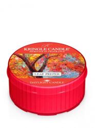 Kringle Candle Kringle Candle® Leaf Peeper mintagyertya 42 g