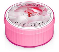 Kringle Candle Kringle Candle® Peony mintagyertya 42 g