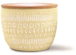 Paddywax Fresh Lemon Sonora nagy gyertya 283 g