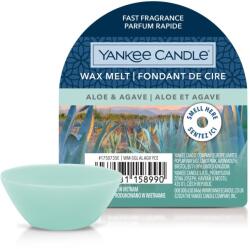 Yankee Candle Yankee Candle® Aloe & Agave mini viasz 22 g