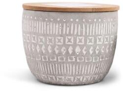 Paddywax Tobacco & Patchouli Sonora nagy gyertya 283 g