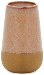 Paddywax Pink Opal & Persimmon Kin nagy kerámia gyertya 283 g