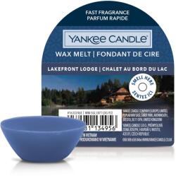 Yankee Candle Yankee Candle® Lakefront Lodge mini viasz 22 g