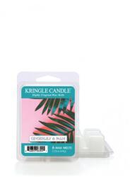 Kringle Candle Gingerlily & Palm mini viasz 64 g