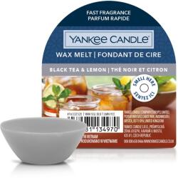Yankee Candle Yankee Candle® Black Tea & Lemon mini viasz 22 g