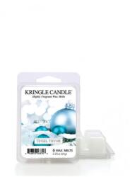 Kringle Candle Tinsel Thyme mini viasz 64 g