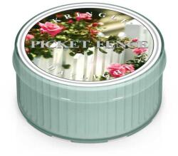 Kringle Candle Kringle Candle® Picket Fence mintagyertya 35 g