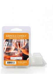 Kringle Candle Kringle Candle® Rose All Day mini viasz 64 g