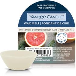 Yankee Candle Yankee Candle® White Spruce & Grapefruit mini viasz 22 g