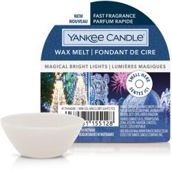 Yankee Candle Magical Bright Lights mini viasz 22 g