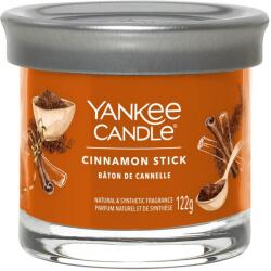 Yankee Candle Cinnamon Stick Signature kis poharas gyertya 122 g