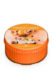 Kringle Candle Kringle Candle® Holiday Pop mintagyertya 42 g