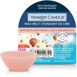 Yankee Candle Yankee Candle® Watercolour Skies mini viasz 22 g