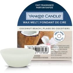 Yankee Candle Coconut Beach mini viasz 22 g